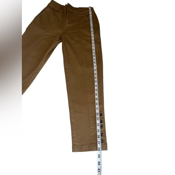 Who What Wear Khaki/Brown Pants. Size:4 - Picture 12 of 16